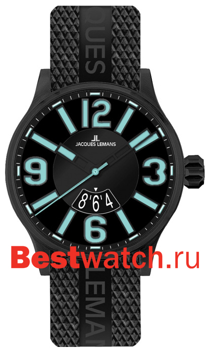 Часы Jacques Lemans Sport 1-1673E